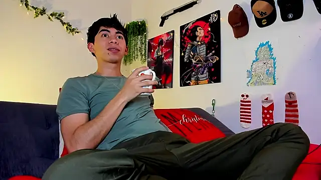 Snapshot of Yaiden_11 chatting on December 2025 10:05:02 AM Yaiden 11 online show from December 2025 10:05:02 AM