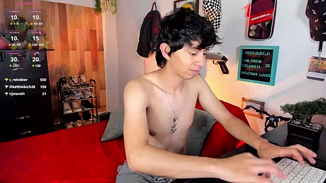 Snapshot of Yaiden_11 chatting on March 2025 04:13:01 PM Yaiden 11 online show from March 2025 04:13:01 PM
