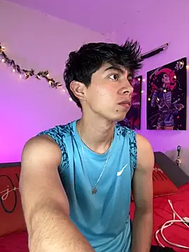 Snapshot of Yaiden_11 chatting on December 2025 10:14:01 AM Yaiden 11 online show from December 2025 10:14:01 AM