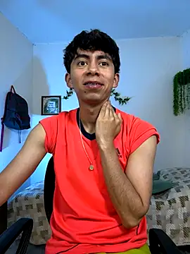 Snapshot of Yaiden_11 chatting on November 2025 09:45:02 AM Yaiden 11 online show from November 2025 09:45:02 AM