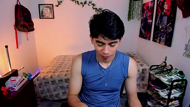 Snapshot of Yaiden_11 chatting on November 2025 11:37:01 AM Yaiden 11 online show from November 2025 11:37:01 AM