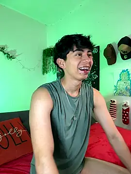 Snapshot of Yaiden_11 chatting on December 2025 10:25:01 AM Yaiden 11 online show from December 2025 10:25:01 AM