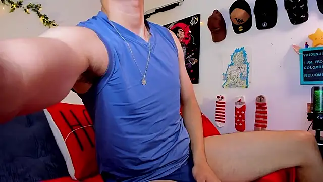 Snapshot of Yaiden_11 chatting on November 2025 10:27:02 AM Yaiden 11 online show from November 2025 10:27:02 AM