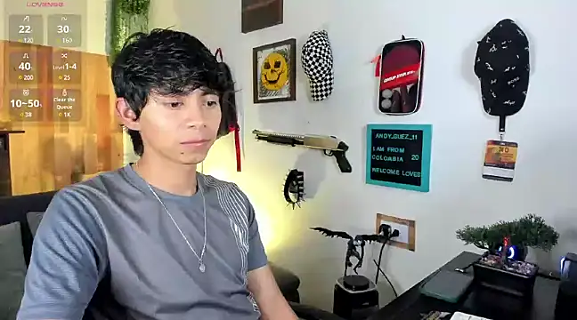 Snapshot of Yaiden_11 chatting on March 2025 10:28:01 AM Yaiden 11 online show from March 2025 10:28:01 AM