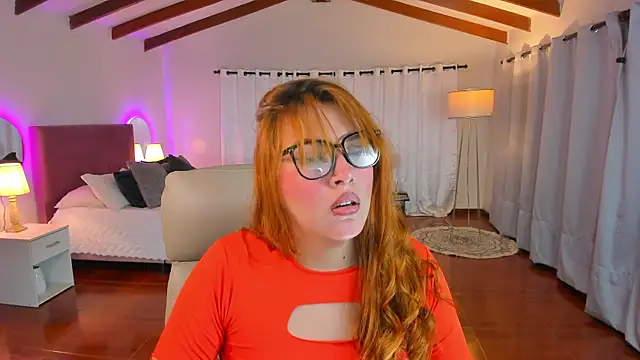 karla hill 28 online show from October 2025 03:38:02 AM