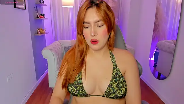 karla hill 28 online show from December 2025 03:30:02 AM