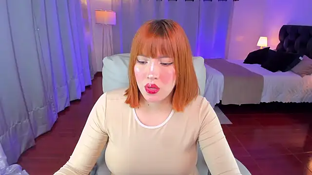 karla hill 28 online show from February 2026 03:40:01 AM