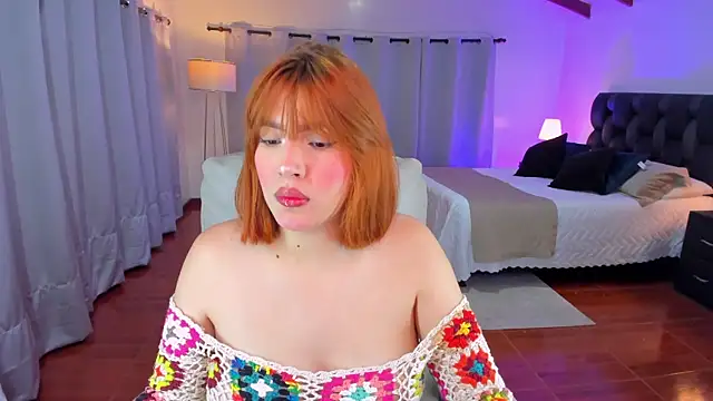 karla hill 28 online show from February 2026 03:38:02 AM