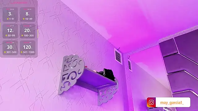 may fox06 online show from October 2025 12:38:02 PM