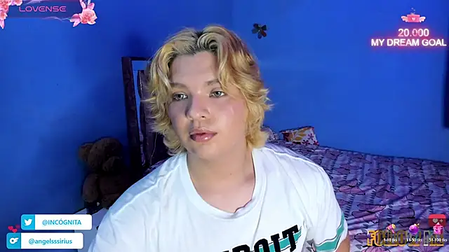 adam angelssss online show from October 2025 06:51:01 PM