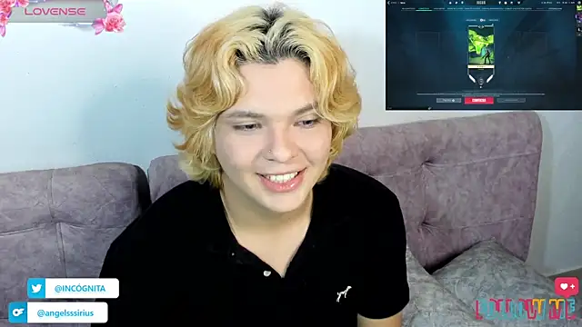 adam angelssss online show from November 2025 01:54:02 AM