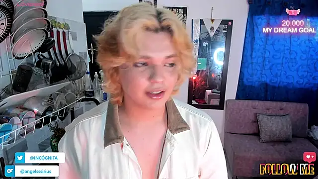 adam angelssss online show from November 2025 08:34:01 PM