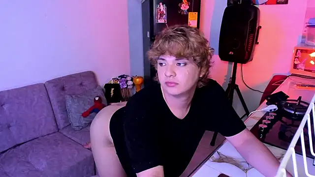 adam angelssss online show from February 2026 01:00:02 AM