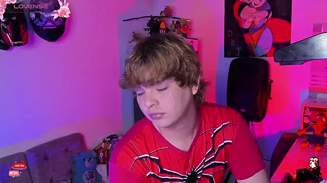 adam angelssss online show from January 2026 10:03:01 PM