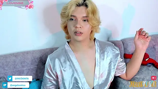 adam angelssss online show from November 2025 09:51:02 PM