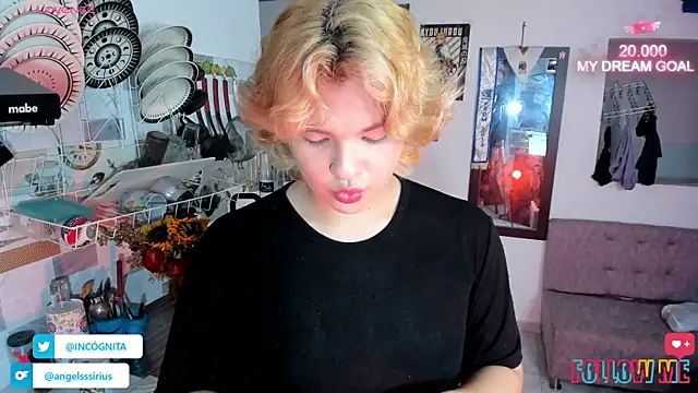 adam angelssss online show from November 2025 12:27:02 AM