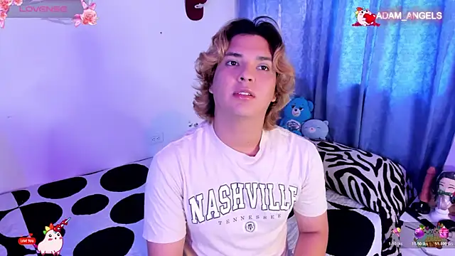 Snapshot of adam_angelssss chatting on April 2026 02:02:01 PM adam angelssss online show from April 2026 02:02:01 PM