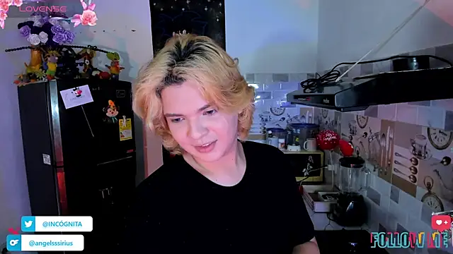 adam angelssss online show from November 2025 08:53:02 PM