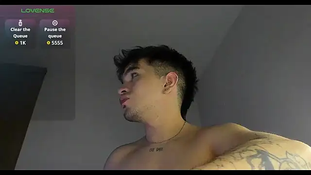 cmzo  online show from November 2025 01:50:02 AM