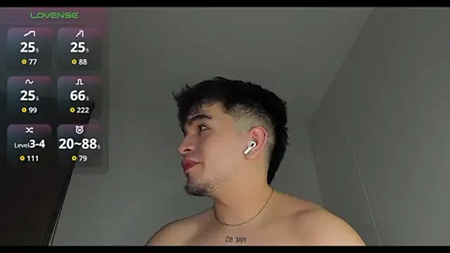 cmzo  online show from December 2025 01:39:01 AM