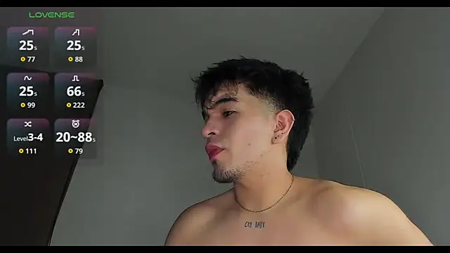 cmzo  online show from February 2026 03:42:02 AM