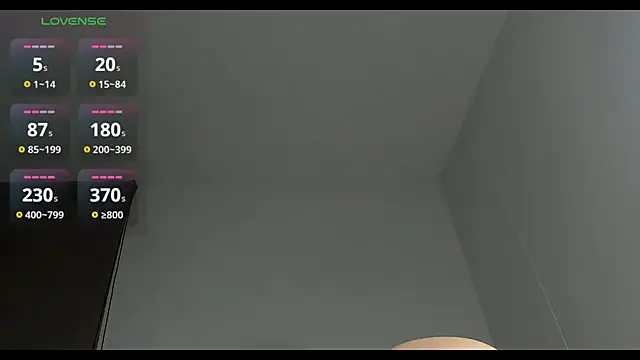 cmzo  online show from December 2025 01:20:02 AM