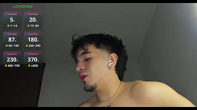 cmzo  online show from March 2026 12:20:01 AM