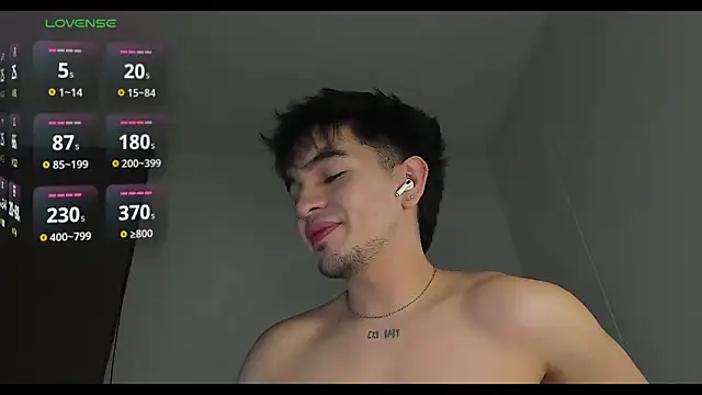 cmzo  online show from February 2026 04:01:01 AM