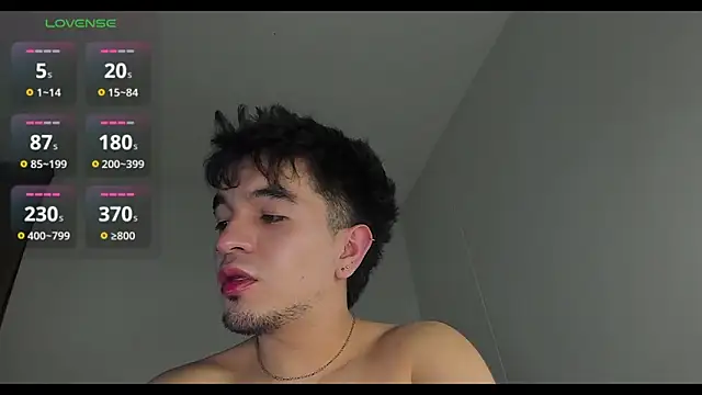 cmzo  online show from March 2026 12:27:02 AM