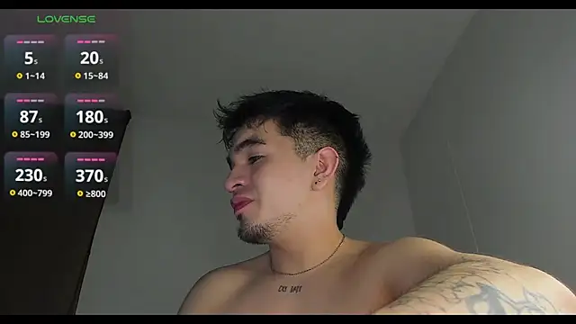 cmzo  online show from December 2025 01:22:02 AM