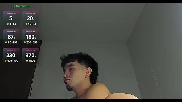 cmzo  online show from April 2026 03:25:02 AM