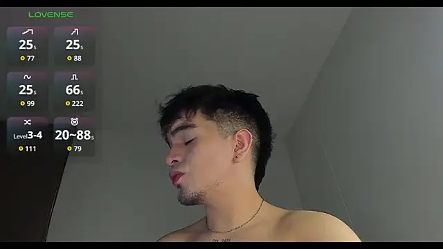 cmzo  online show from December 2025 01:21:02 AM