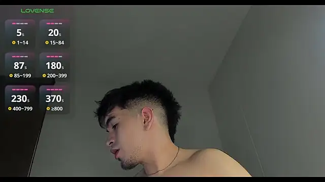 cmzo  online show from December 2025 01:38:02 AM