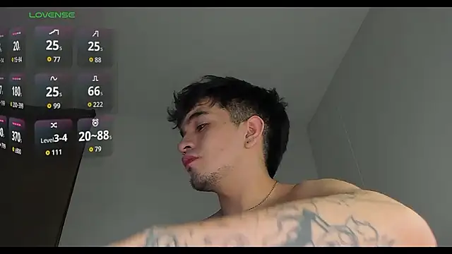 cmzo  online show from February 2026 03:59:01 AM