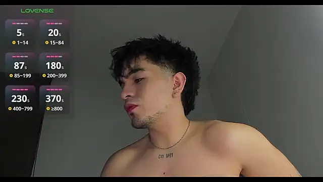 cmzo  online show from March 2026 12:07:02 AM