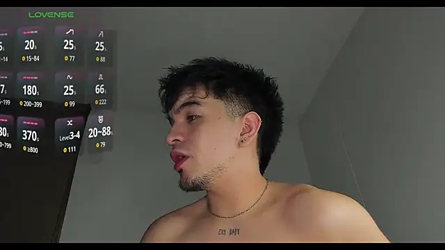 cmzo  online show from February 2026 03:40:02 AM