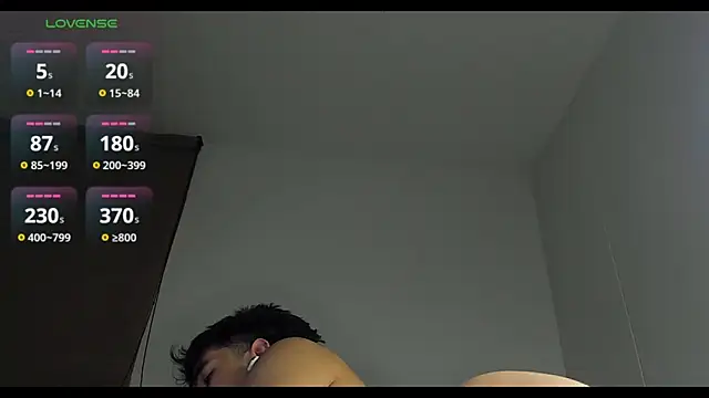 cmzo  online show from April 2026 12:40:01 AM