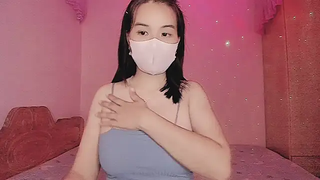 SanaAnika online show from October 2025 03:02:01 PM