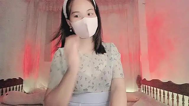SanaAnika online show from October 2025 02:07:01 PM