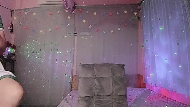 SanaAnika online show from November 2025 01:55:01 PM