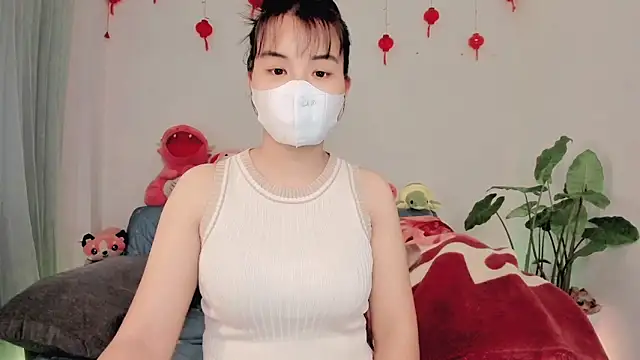 SanaAnika online show from April 2026 01:34:01 AM
