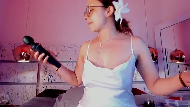 AngelinaBlanc  online show from November 2025 11:57:01 AM