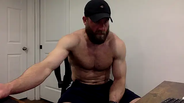 Snapshot of clarkefit chatting on March 2025 11:48:02 PM clarkefit online show from March 2025 11:48:02 PM