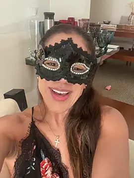 Latina safada online show from April 2026 07:18:01 PM