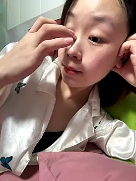 Snapshot of Minnie-66 chatting on September 2025 10:31:01 AM Minnie-66 online show from September 2025 10:31:01 AM