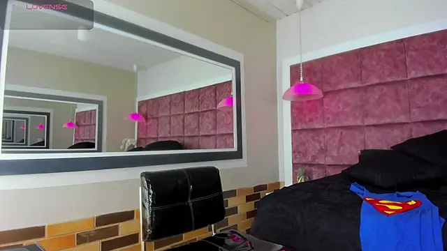 Christian Musclet4 online show from March 2025 04:54:01 PM