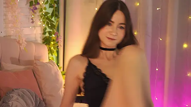 EvaMossi online show from March 2026 05:17:01 AM