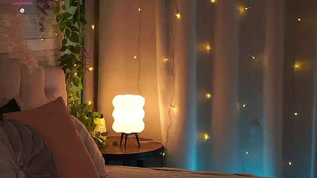 EvaMossi online show from March 2026 06:09:02 AM