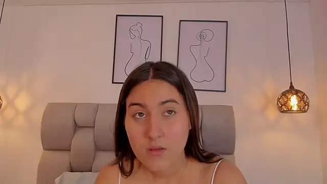 Hanna Evans   online show from September 2025 11:39:02 AM