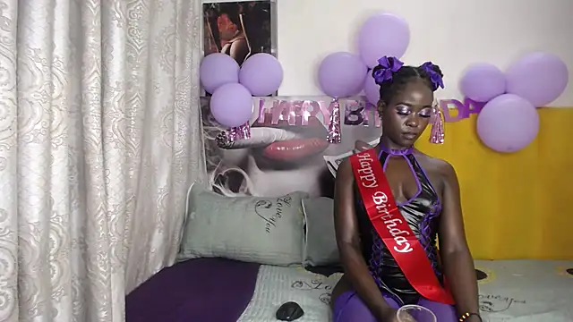 blackrose001 online show from February 2026 09:26:02 PM